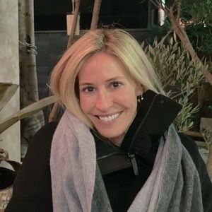 Meet your Posher, Christine